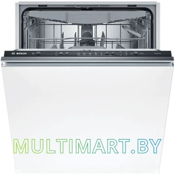 Посудомоечная машина Bosch Serie 2 SMV25EX02E